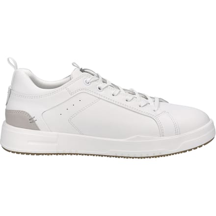 JOSEF SEIBEL Heren Sneaker Donovan 04 in wit