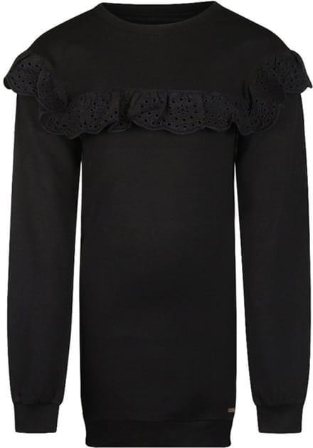 Jurk Black
