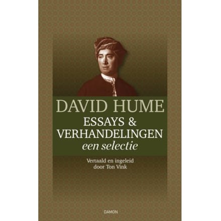 Essays & Verhandelingen - David Hume