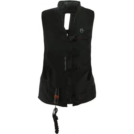 Airbag vest voor kinderen Equithème Air2