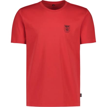 T-shirt Sasta Nurmes Icon