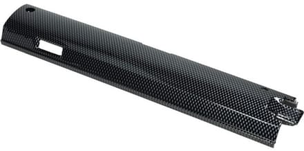 Kabelgoot voor Puch Maxi - Carbon