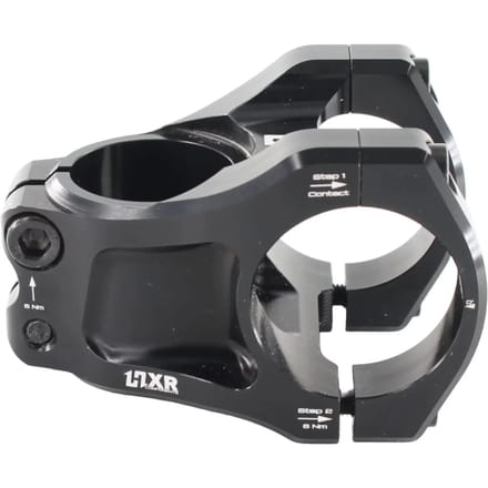 Stam HxR Components Enduro 35.0