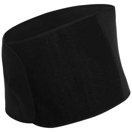 Carriwell Belly Binder sluitband Black L-XL Dames