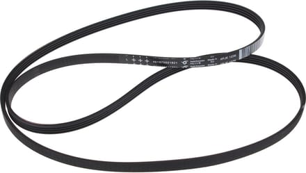 WHIRLPOOL - SNAAR POLY- V 1236 J4 ELASTISCH - C00315247
