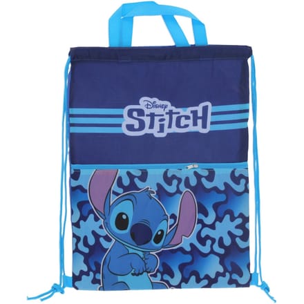 Lilo & Stitch gymtas - deluxe