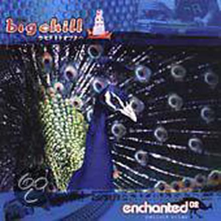 The Big Chill: Enchanted 02