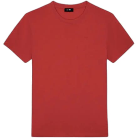 T-shirt TBS Piere