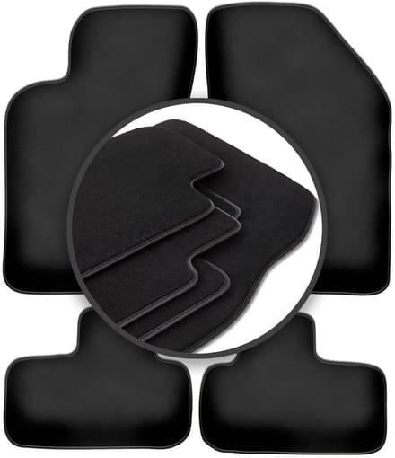 Premium automatten voor: Fiat Coupe I coupé (1994-2000)