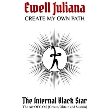 Create My Own Path - Ewell Juliana