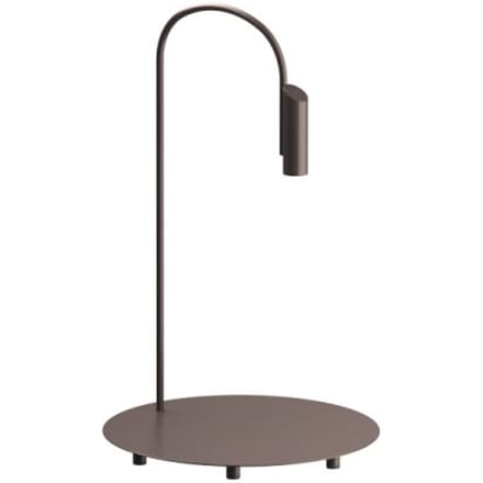 Flos Caule Outdoor Staande lamp - donker bruin - Caule 1