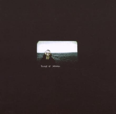 Village Of Savoonga - Village Of Savoonga (CD)