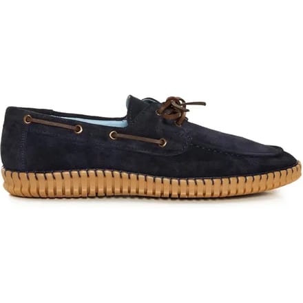 Bootschoenen El Cielo Marin