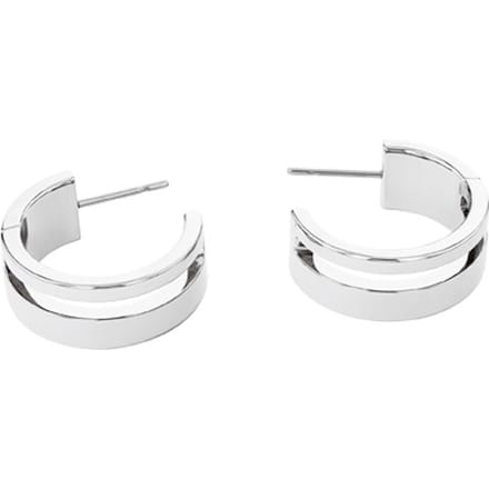 Calvin Klein Oorknopjes GEOMETRIC ESSENTIALS 35000677