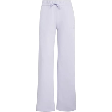 Dames joggingbroek met open zoom adidas Essentials Small Logo Feel Cozy