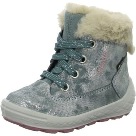 Snowboots Superfit -