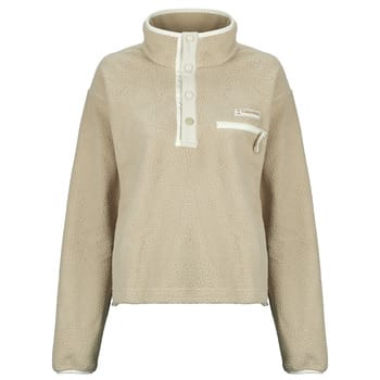 Fleece Jack Columbia HELVETIA II CROPPED HALF SNAP FLEECE