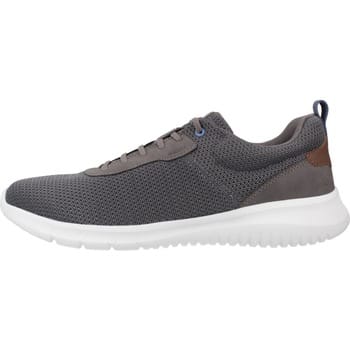 Lage Sneakers Geox U Monreale