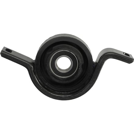 Ophanging, cardanas BTA TP 186