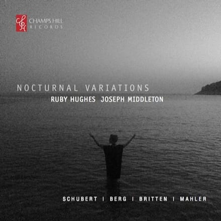 Nocturnal Variations - Ruby Hughes