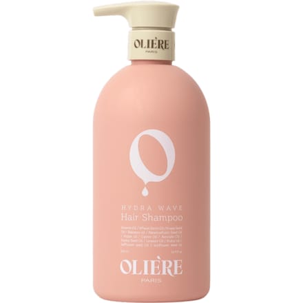 Olière Paris Oli&egrave;re Paris Hydra Wave Hair Shampoo 500 ml