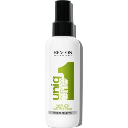 Revlon Uniq All In One Green Tea Scent 150 Vloeistof