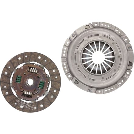 Koppelingsset SACHS 3000 951 070