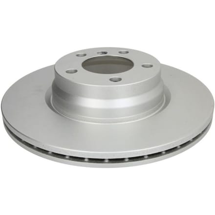 Remschijf BOSCH 0 986 479 A06 voorkant, geventileerd, sterk gecarboniseerd, 1 Stuk