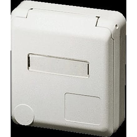 Mennekes Cepex CEE Wandstopcontact - 4237