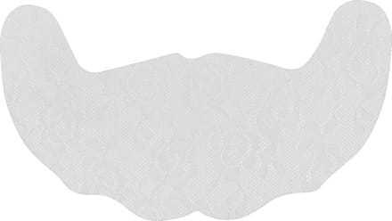 MAGIC Bodyfashion Luxury Lace Freedom Form White Dames - Cup A