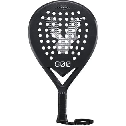 Paddle racket Volt Padel 800 V4