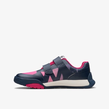 CicaStarJumpK. Roze Sneakers