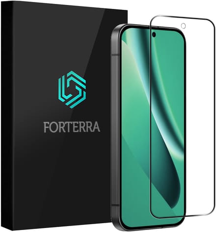 Screenprotector Geschikt voor Google Pixel 10a - Full Cover - Beschermglas - Gehard Glas - Tempered Glass - Screen Protector