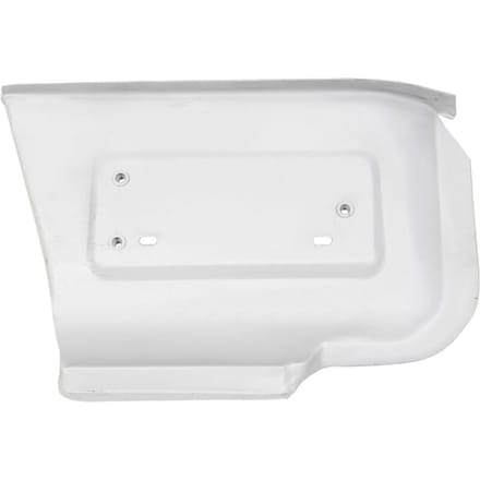 Spatbord, achter BLIC 6504-03-5088587P, links