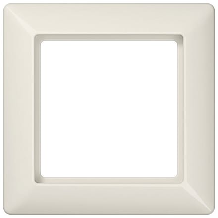 Jung AS500 afdekraam schakelmateriaal - AS581 [2 stuks]