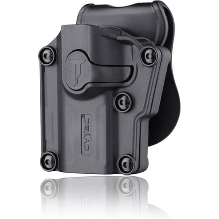Cytac mega fit universal holster links