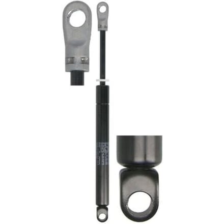 Gasveer, kofferdeksel STABILUS 023842