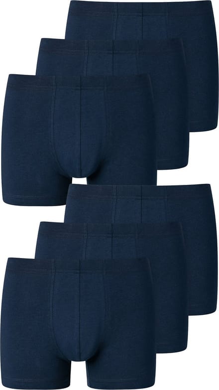 Schiesser Retro Boxer 95/5 Organic Cotton