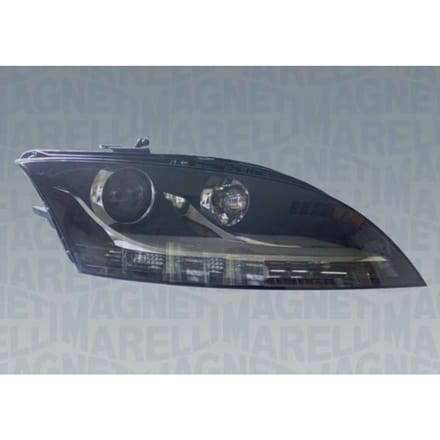 Koplampen MAGNETI MARELLI 711307022647, links