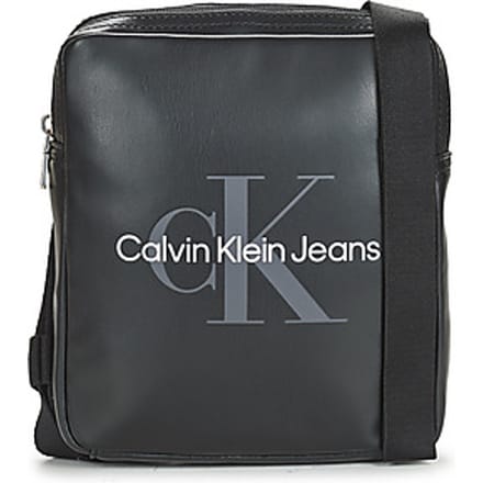 Handtasje Calvin Klein Jeans MONOGRAM SOFT REPORTER18