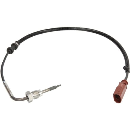 Sensor, uitlaatgastemperatuur HELLA 6PT 014 494-881