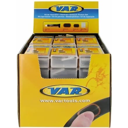 Toonbank doos Var (x36)