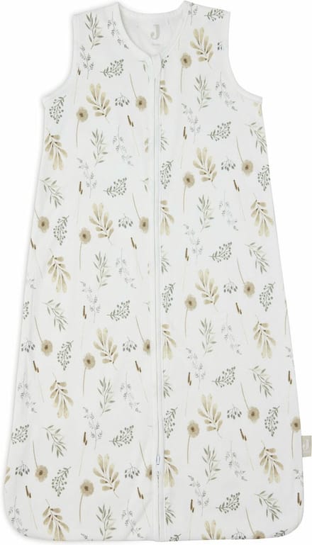 Jollein Zomerslaapzak Baby Jersey 90cm Wild Flowers