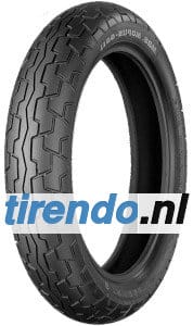 BRIDGESTONE G511 2.75-18 TT, Motorbanden voor/achter