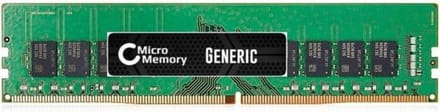 CoreParts MMHP177-8GB geheugenmodule 1 x 8 GB DDR4