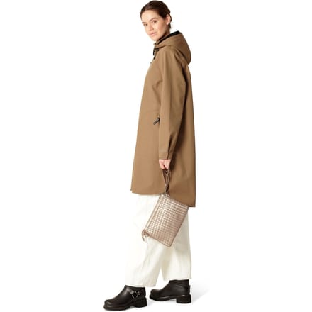 Ilse Jacobsen Shoulder Bag Bag08cb Platin Größe: OS | Clutches Outlet | Damen