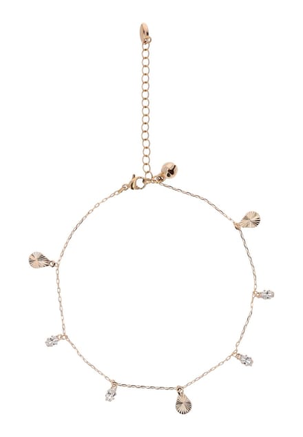 Gaya Anklet