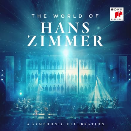 The World Of Hans Zimmer - A Symphonic Celebration (Live) - Martin Gellner