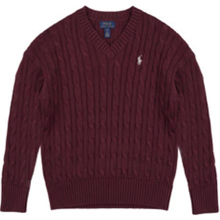 Trui Polo Ralph Lauren SWEATER-PULLOVER