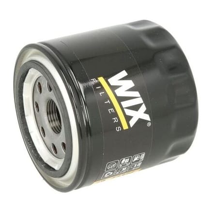 Oliefilter WIX FILTERS FILTERS 51334